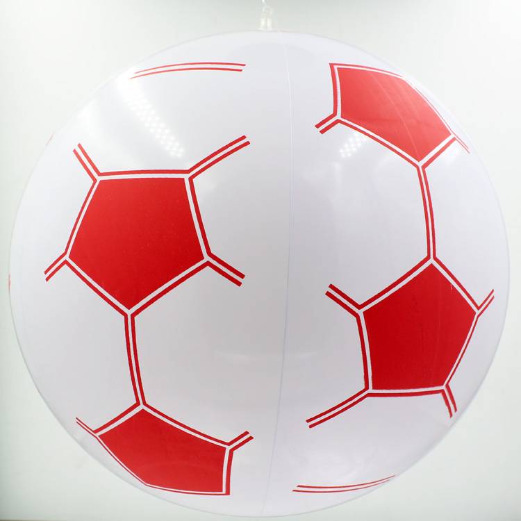 28cm after inflatable (white red)