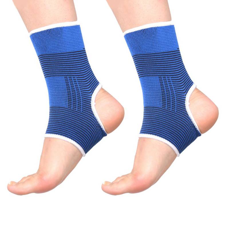 Warm Sports Aklore Anti -Words and Women Anti -Blind Words Anti -Foot Protection Fixed Foot Heel Basketball Training Protective Protective Protective