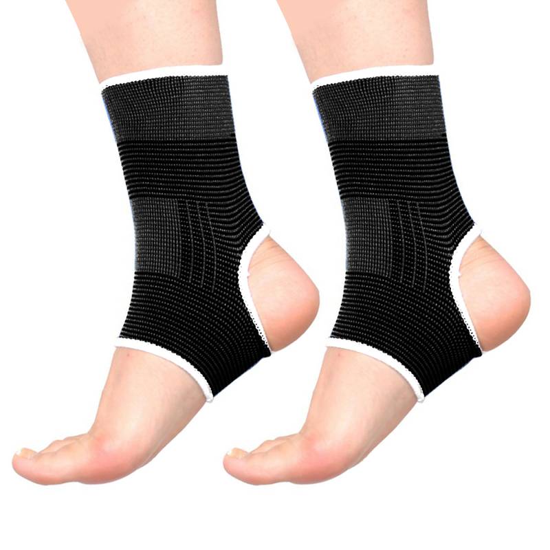 Warm Sports Aklore Anti -Words and Women Anti -Blind Words Anti -Foot Protection Fixed Foot Heel Basketball Training Protective Protective Protective