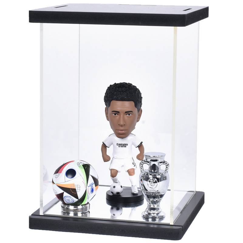 2024 European Cup Star Star Doll Football Model Moving Mbappe C Room Dordrica Kayan