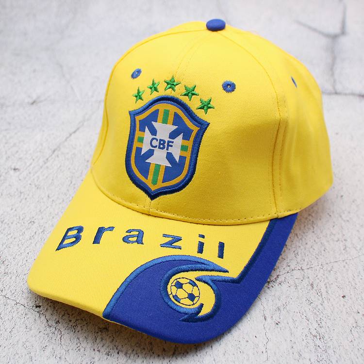 SOCCER FAN 2022 WORLD CUP ACM, GRAND PARIS FOUR SEASON HAT