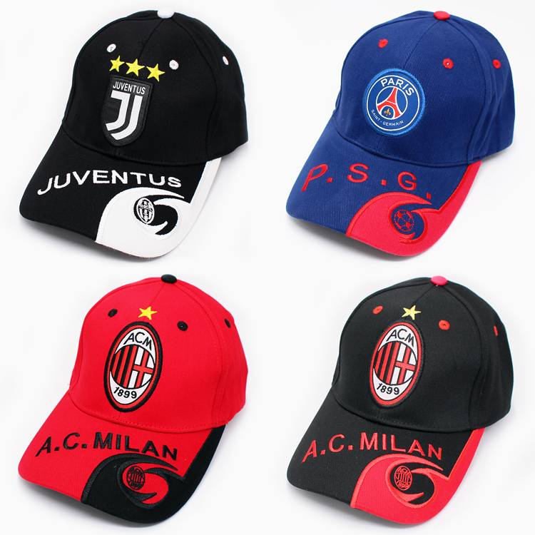 SOCCER FAN 2022 WORLD CUP ACM, GRAND PARIS FOUR SEASON HAT
