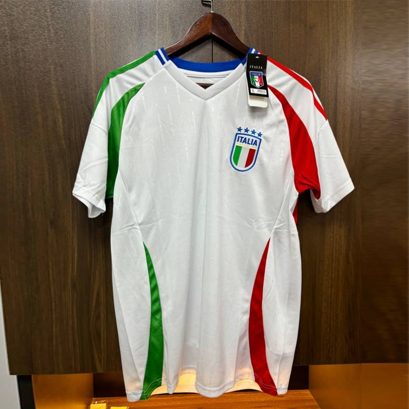 [Jersey] -Exyl L (suitable 110-130 catties)
