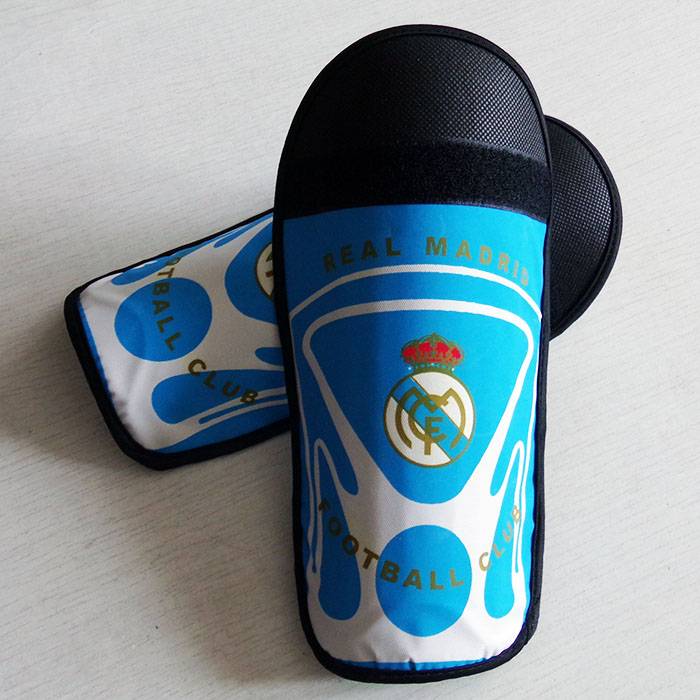 Real Madrid 23cm extension