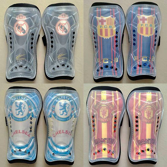 18cm leg protection board 1 (consulting customer service) does not ask random random
