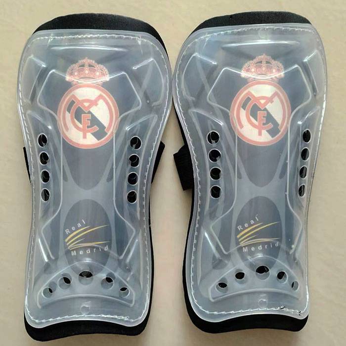 Real Madrid 18cm double -layer model