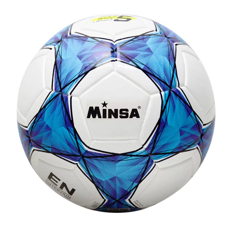 No. 5 Children's Football Primary School Student No. 4 football junior high school test kindergarten competition training free print name