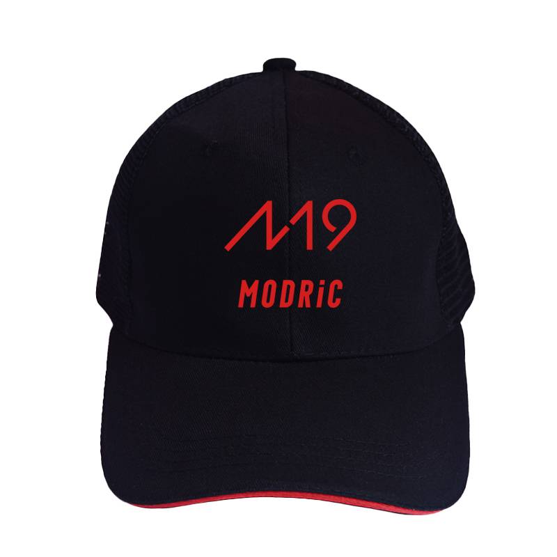 Modric -Red Bian