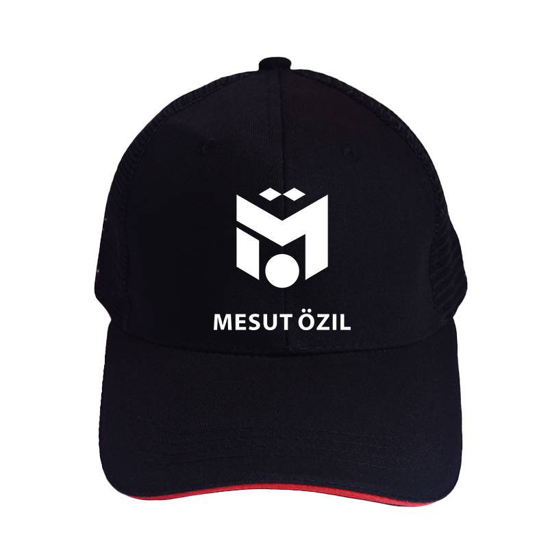 Ozil -Red Bian