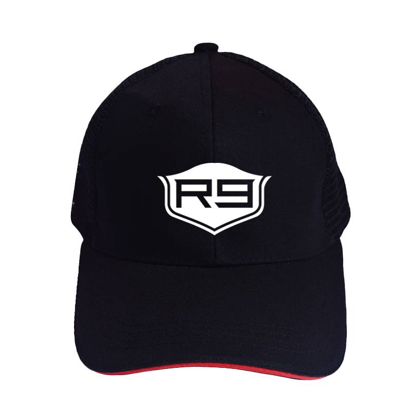R9 -Red Bian