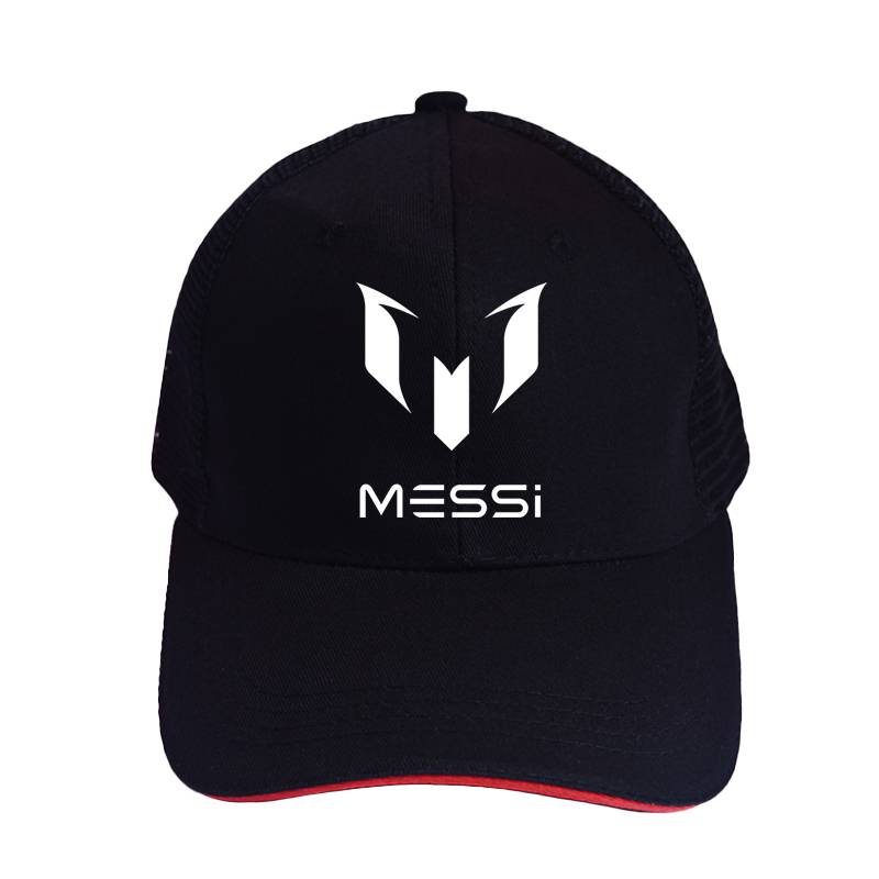Messi -Red Bian