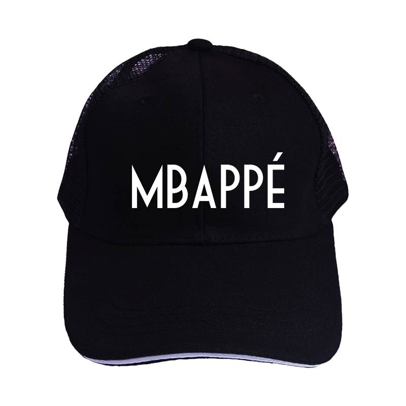 Mbappe -Bai Bian