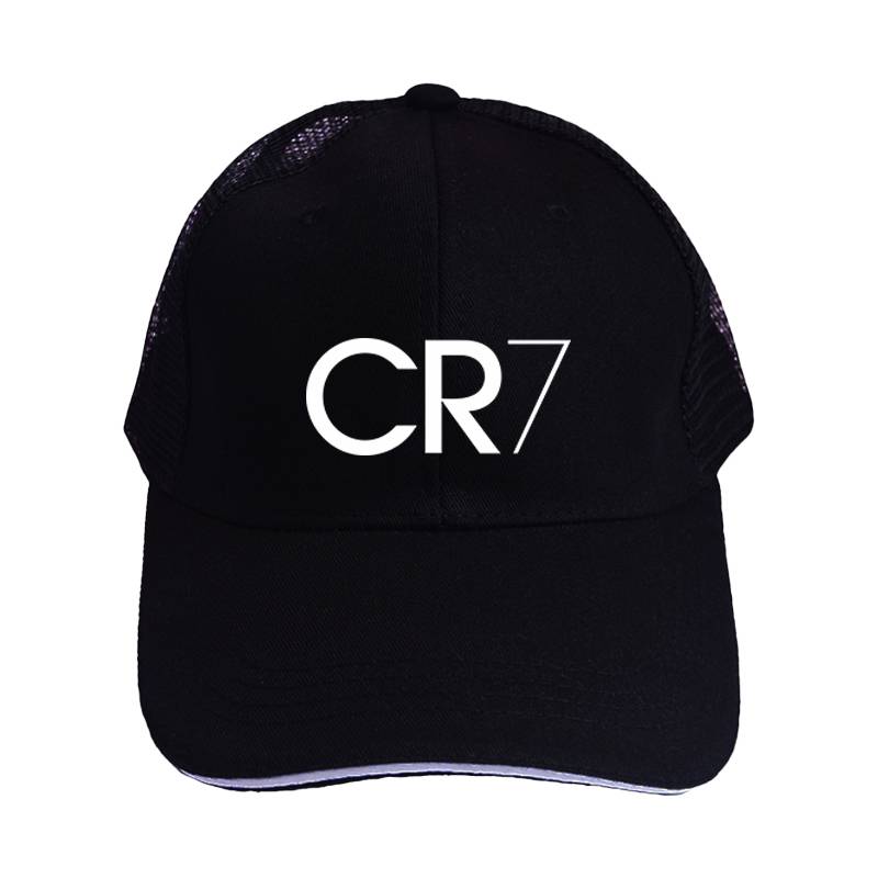 CR7 -Bai Bian