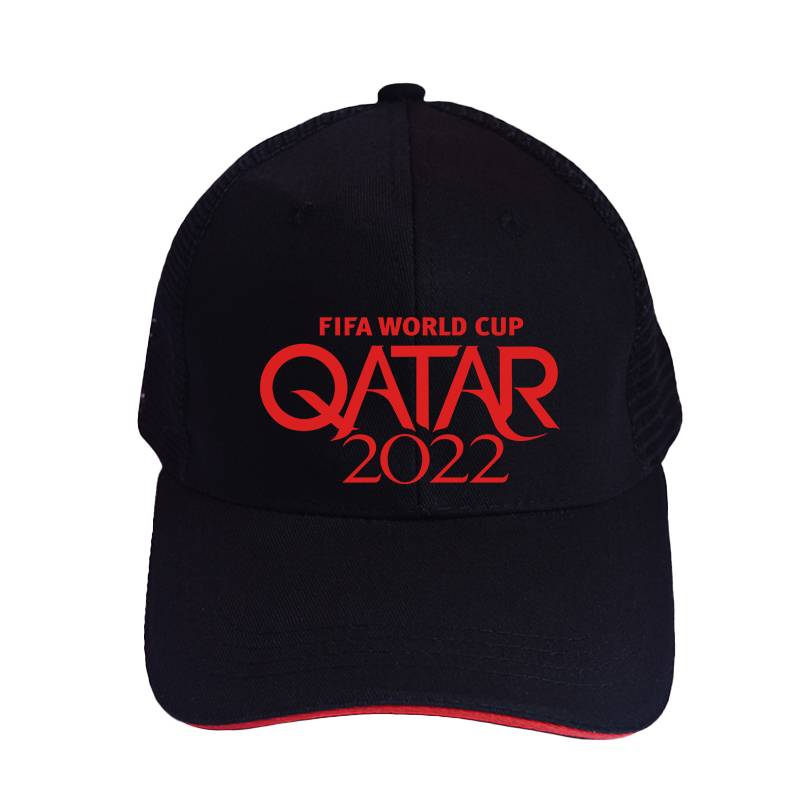 Qatar -Red Bian