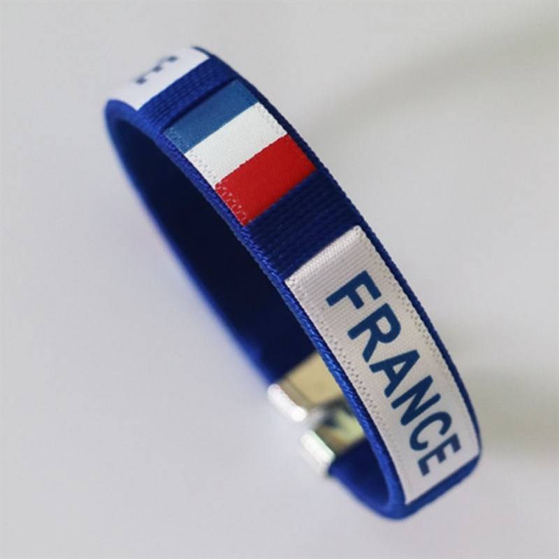 Bracelet-France