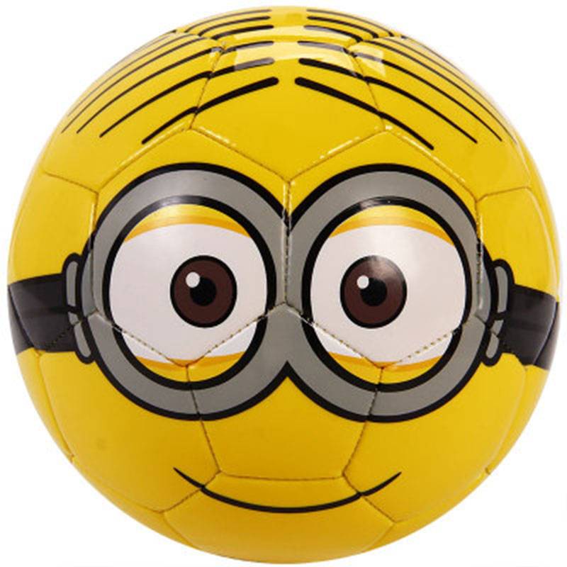 Disney Boy Football Number Two, Princess Mickey Spider-Man Little Toy Ball