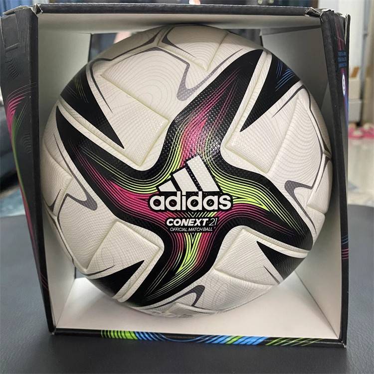Adidas Adidas CONEXT 21 Pro thermal adhesive game No. 5 Football GK3488