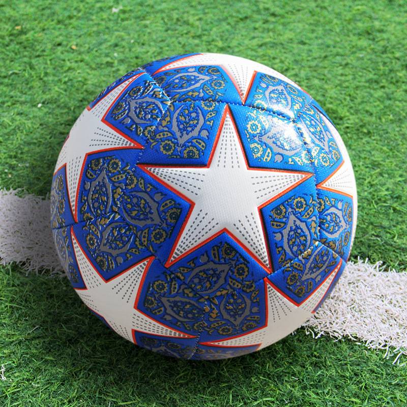 Standard football World Cup Elementary School Children No. 5 Junior High School Entrance Examination Special Adult Training Competition