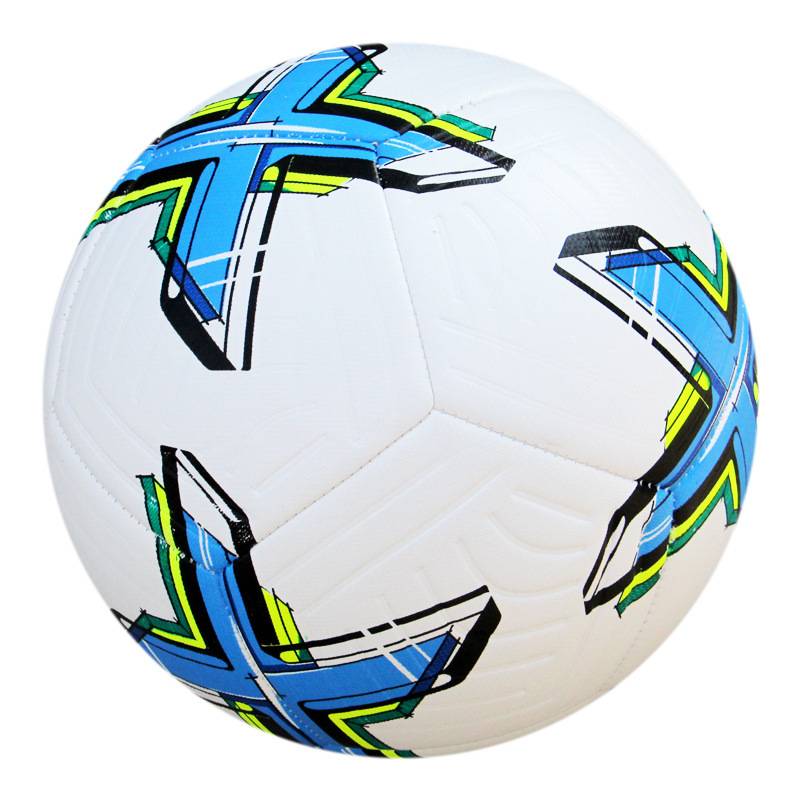 Standard football World Cup Elementary School Children No. 5 Junior High School Entrance Examination Special Adult Training Competition