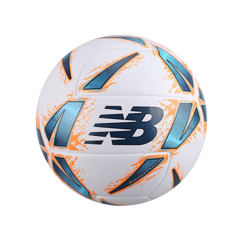Little Plum Genuine New Bellen Football wear -resistant student sports training competition major 5 football adult male