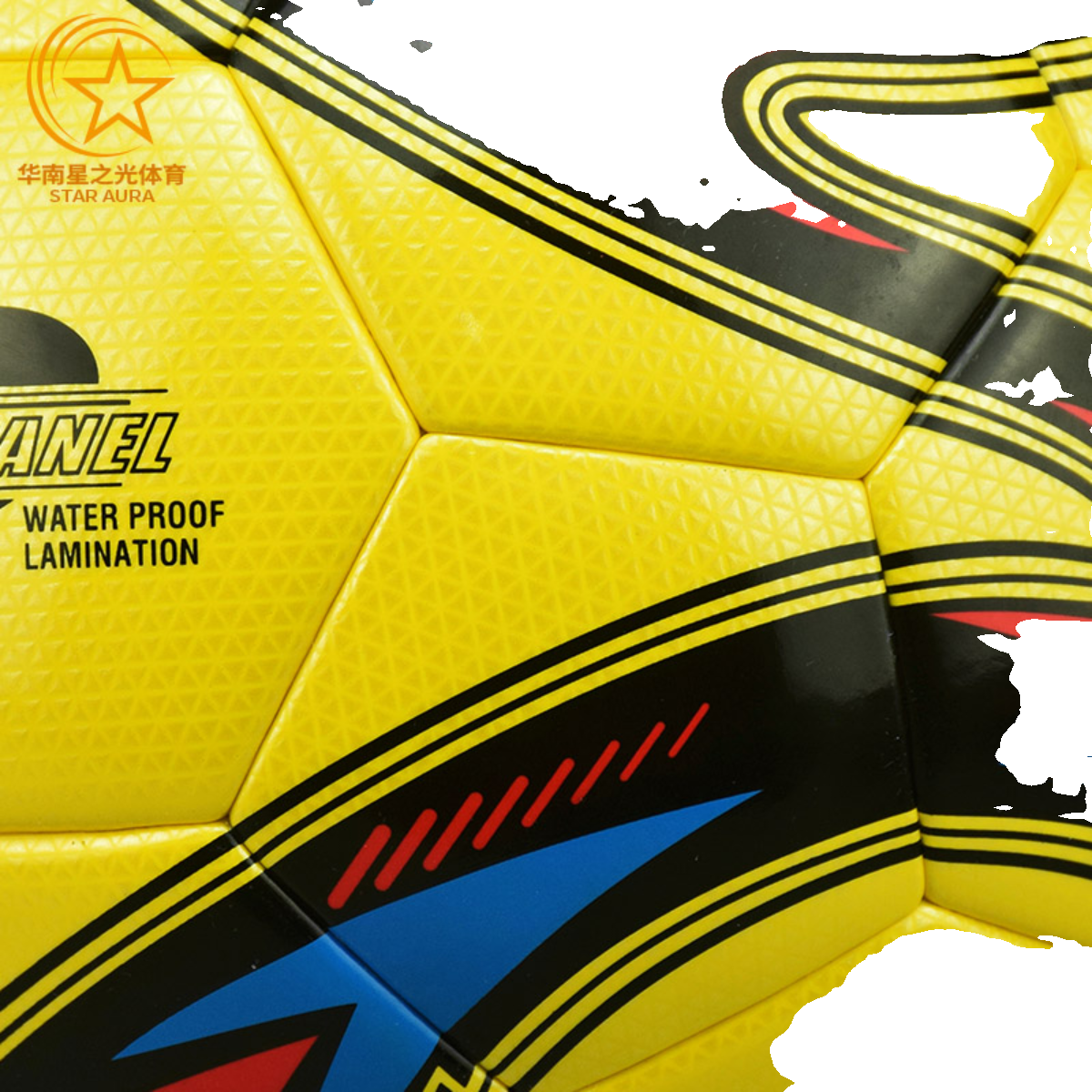 Jordan No. 5 Football Adult No. 4 Child Primary and Middle School Student wear -resistant 5 indoor and outdoor training competitions silver