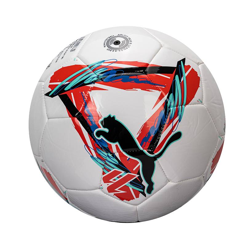 Puma Men's New La Liga Fan Edition Outdoor Sports Competition Training Common Football 084288-01
