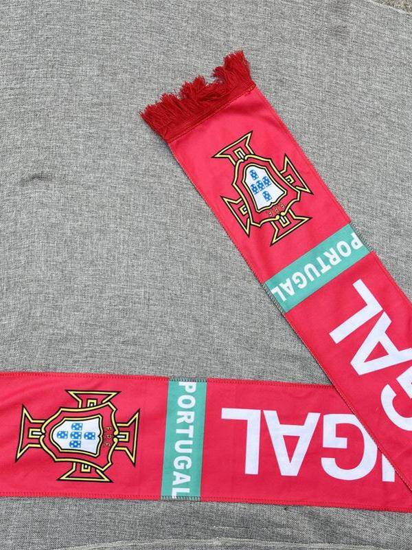 European Cup around 2024 scarf handwalking football fans, cheer cheer supplies souvenir activities small gifts