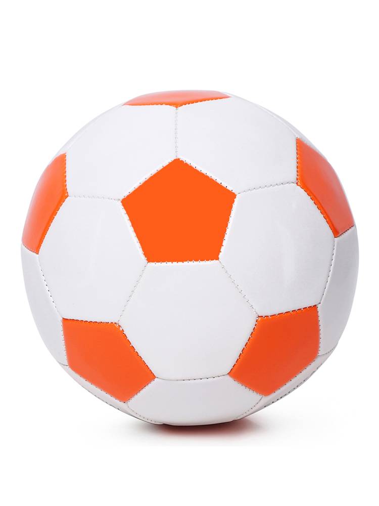 Spee PU box Football No. 3 baby toy small ball No. 4 Children's ball No. 5 children thick inflatable ball