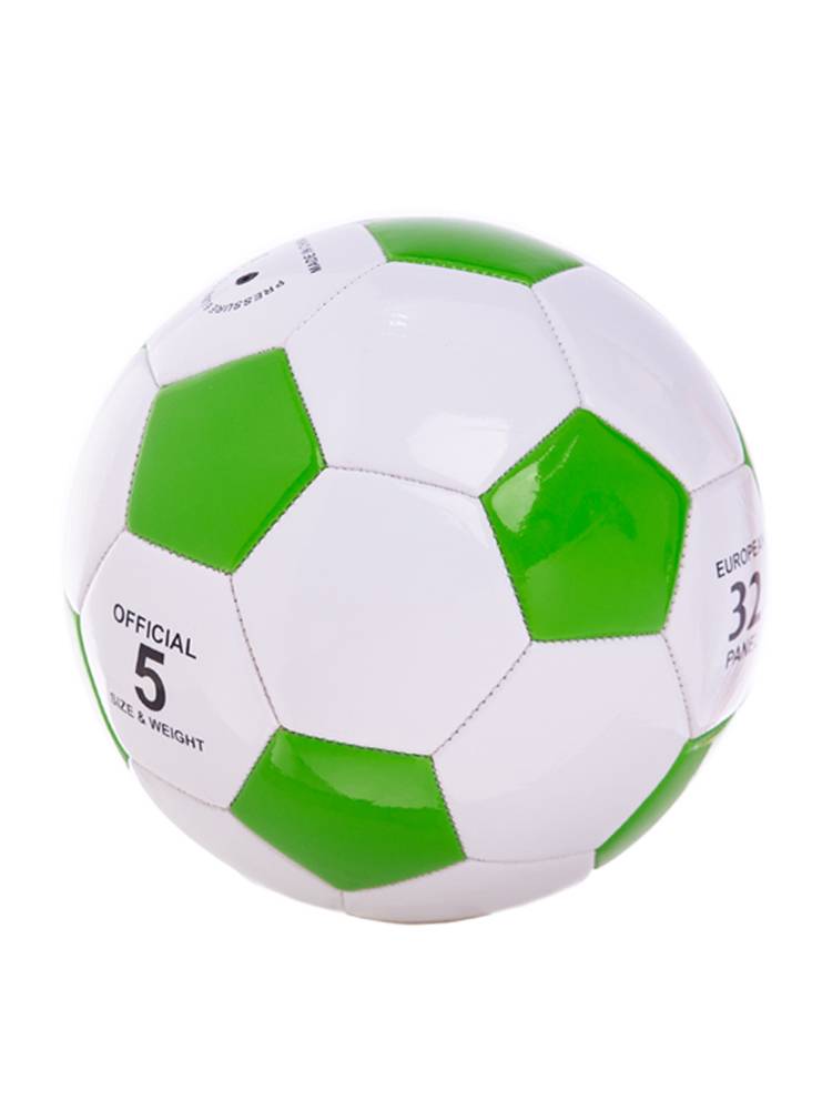 Spee PU box Football No. 3 baby toy small ball No. 4 Children's ball No. 5 children thick inflatable ball