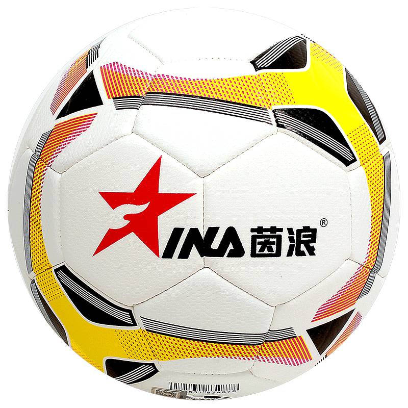 Genuine Yinlang Football 8736 No. 5 Middle School Student No. 4 Elementary School Football Recruitment Exam Special Football Super Soft