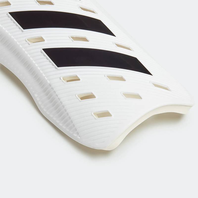 Huangbei Football Genuine Adidas Adidas Football Training Competition Leg Board GJ7756