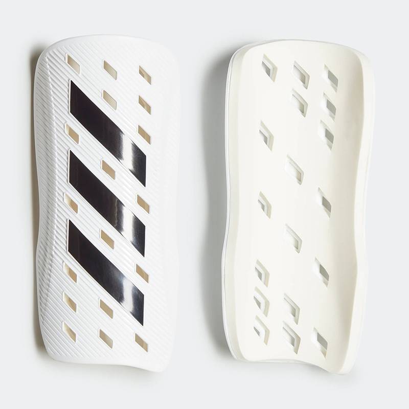 Huangbei Football Genuine Adidas Adidas Football Training Competition Leg Board GJ7756