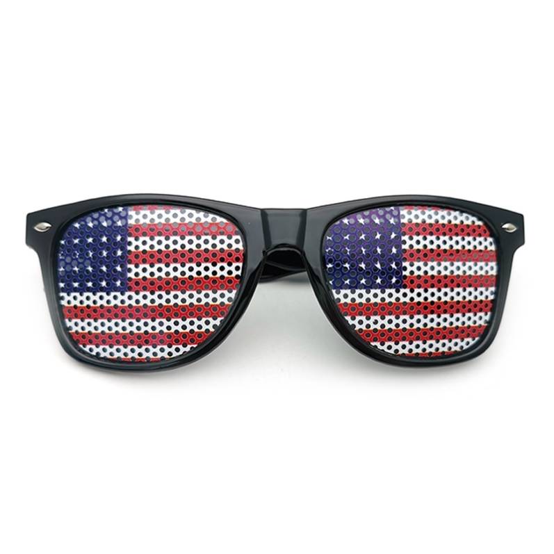 American black