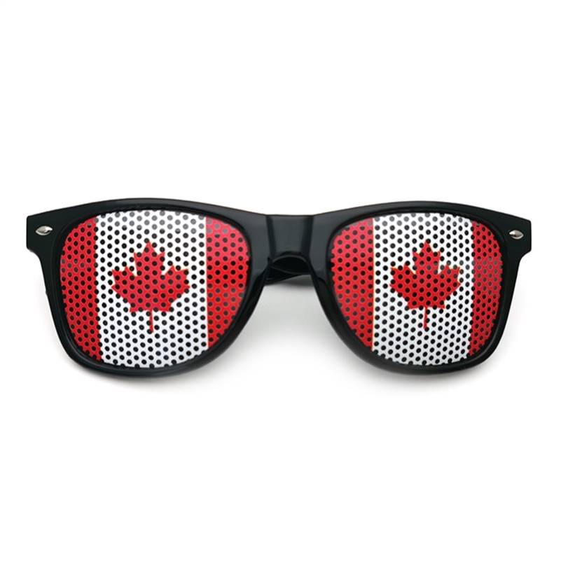 Canadian black