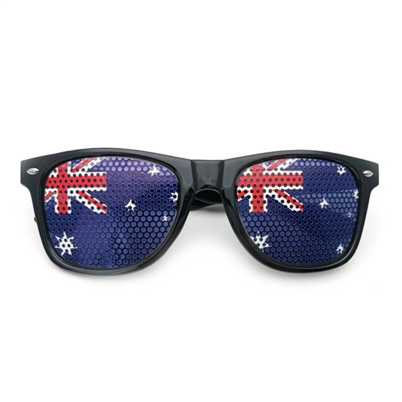 Australian black