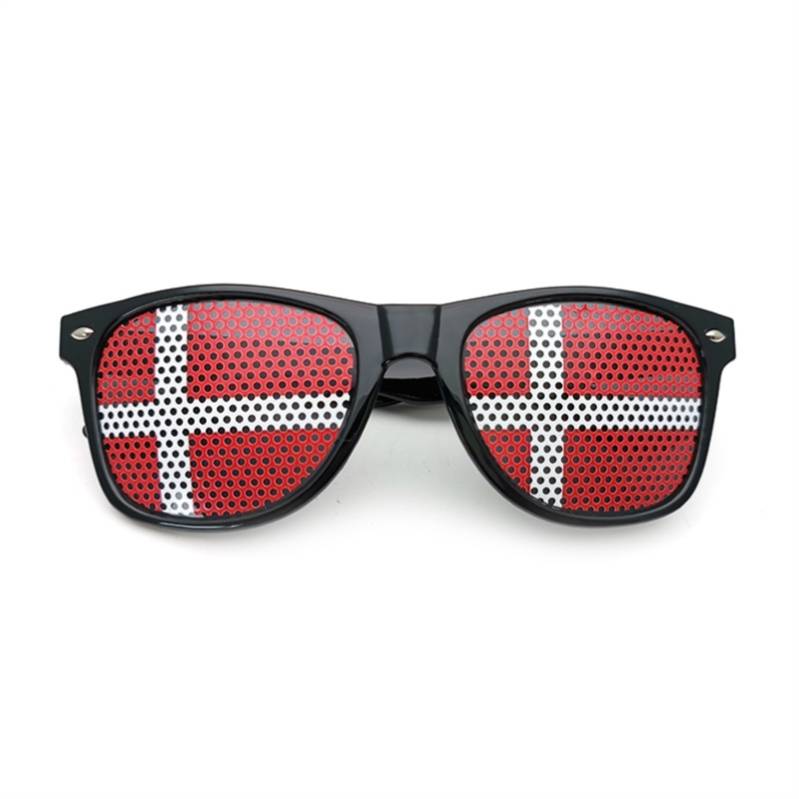 Danish black