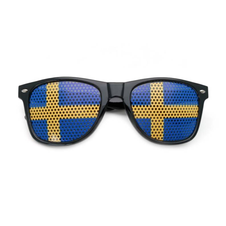 Swedish black