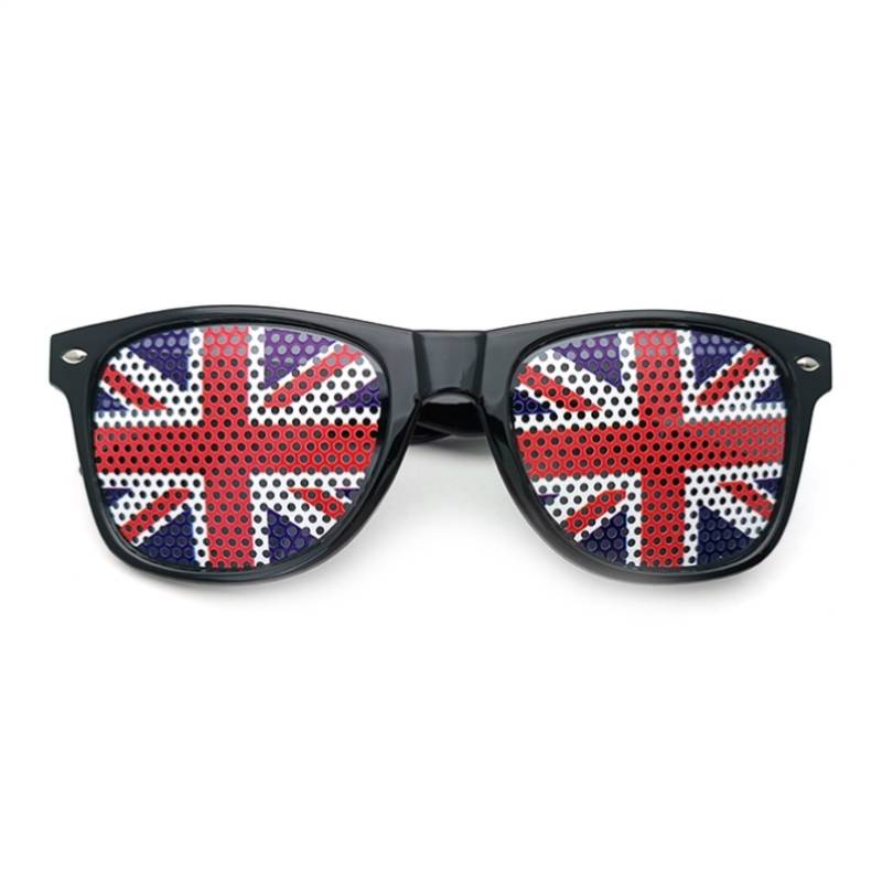 British black