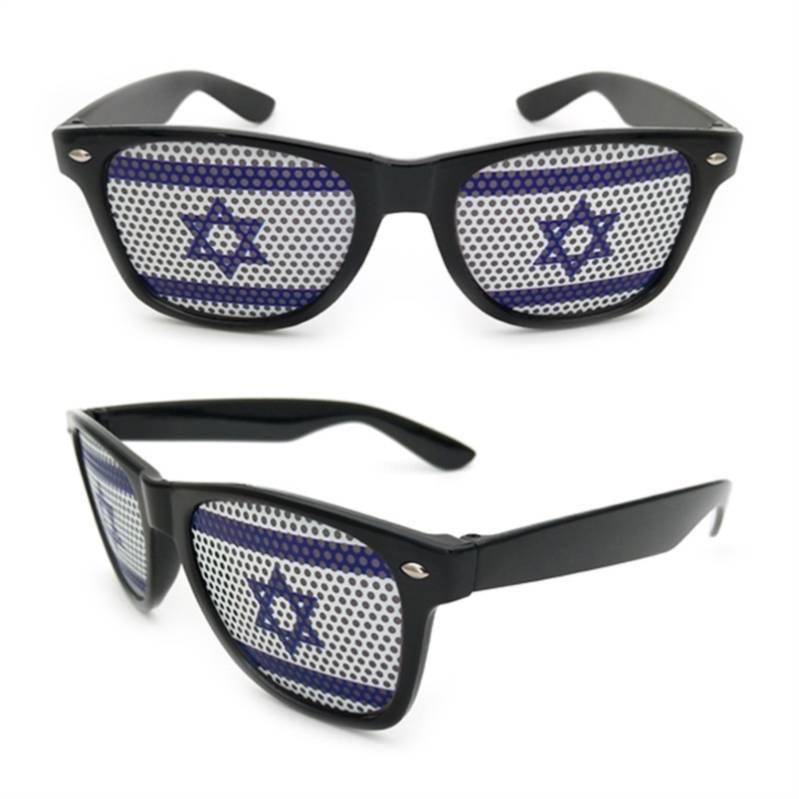 Israeli black