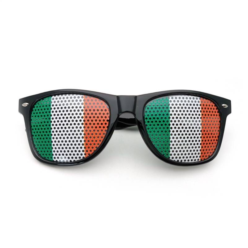 Irish black