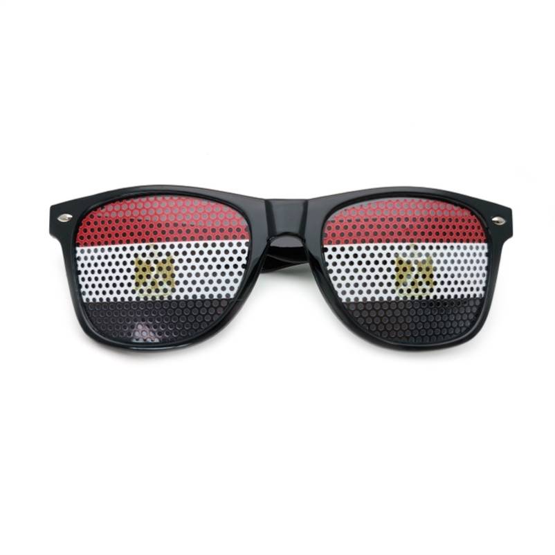 Egyptian black