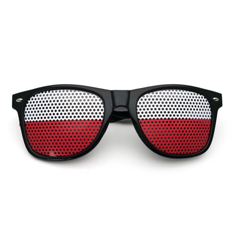 Poland black