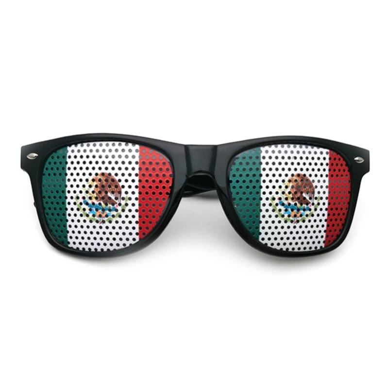 Mexico black