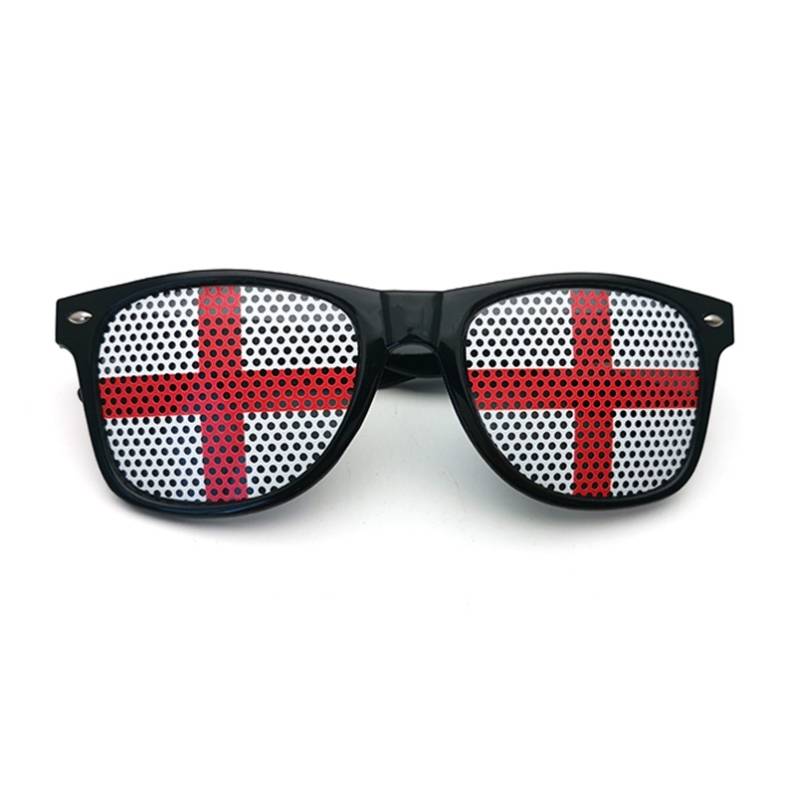 England black