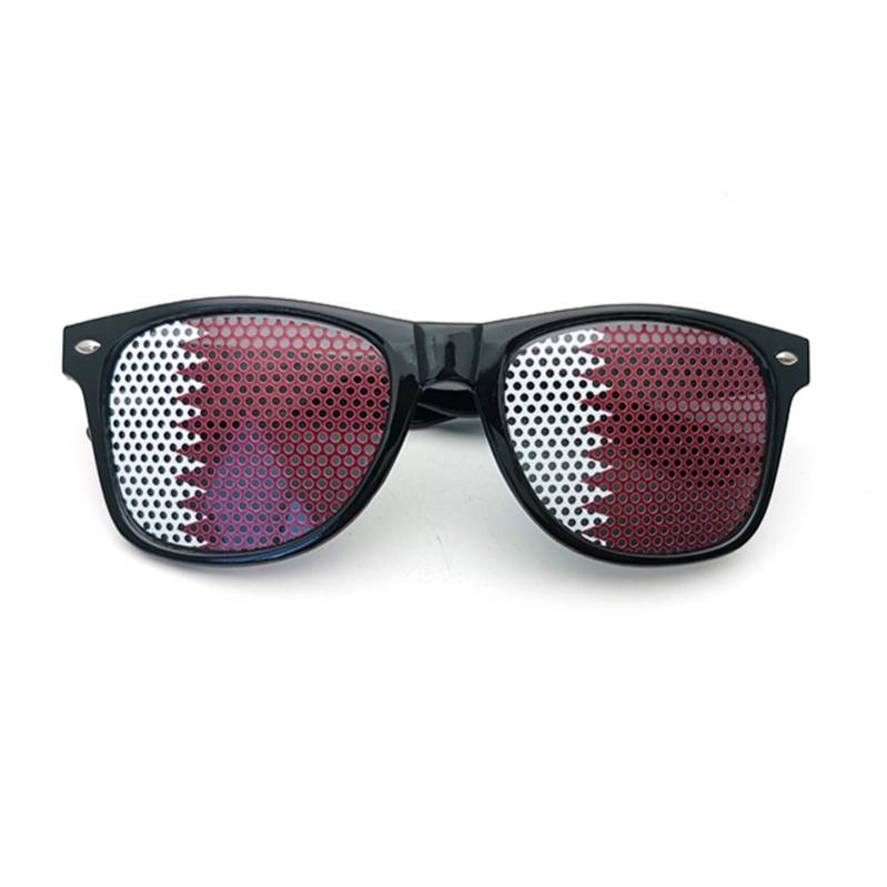 Qatar black