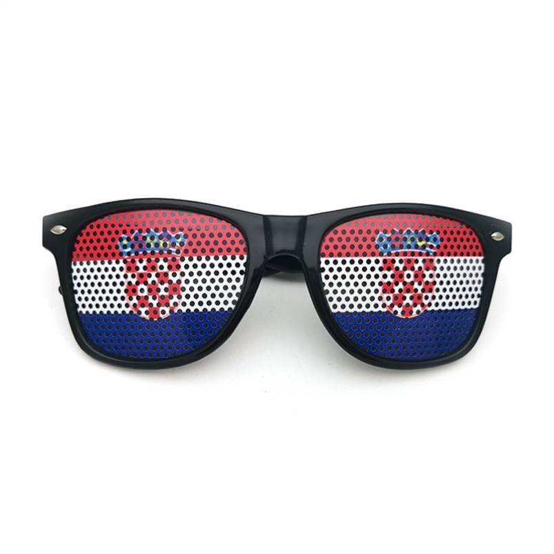 Croatia black