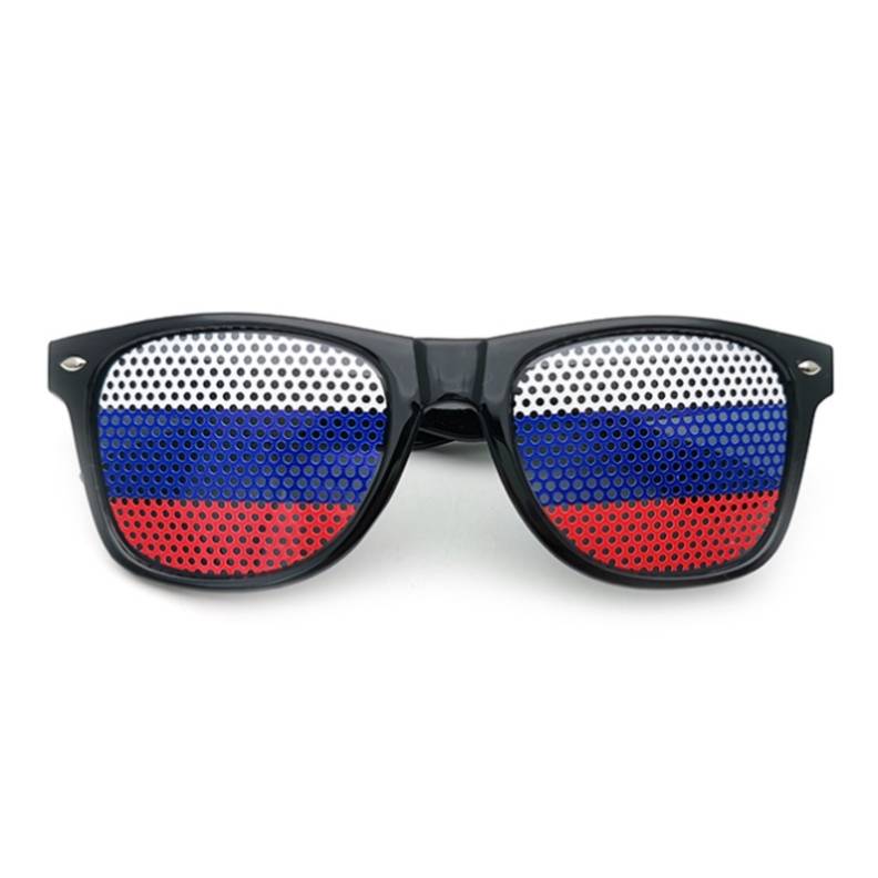Russian black