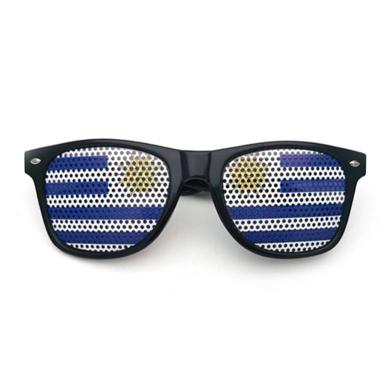 Uruguay black