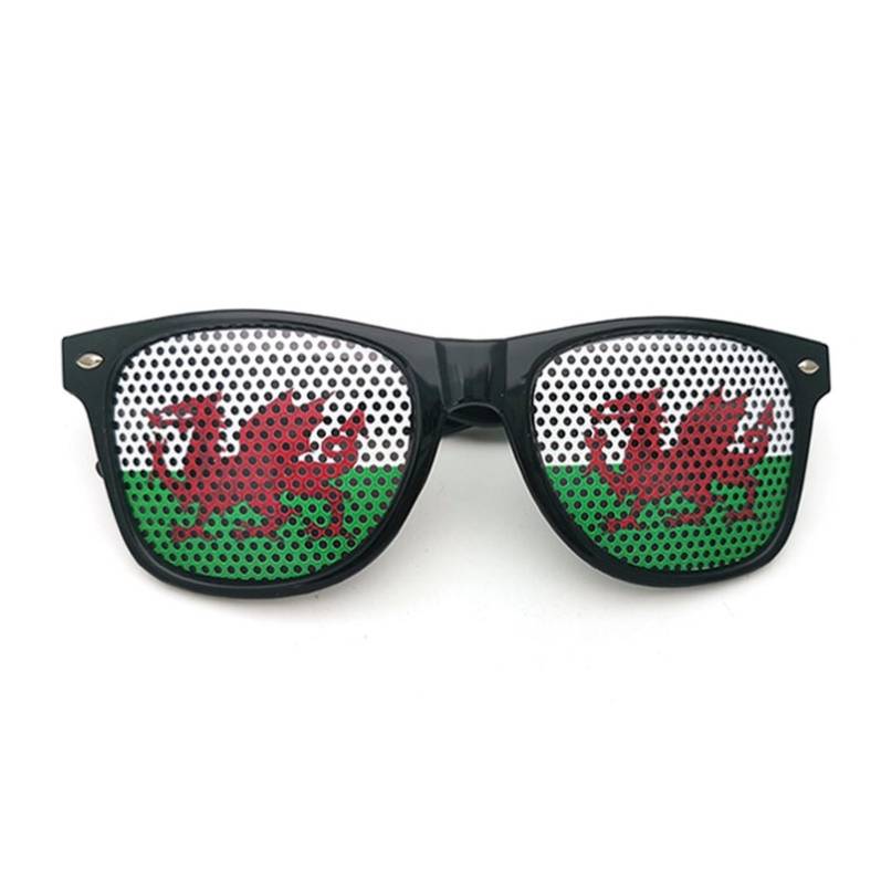 Wales black