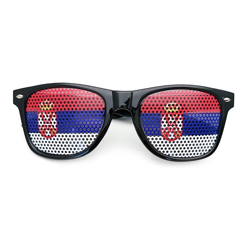 Serbia Black